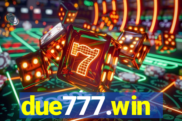 due777.win