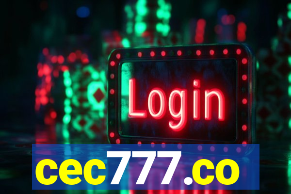 cec777.co