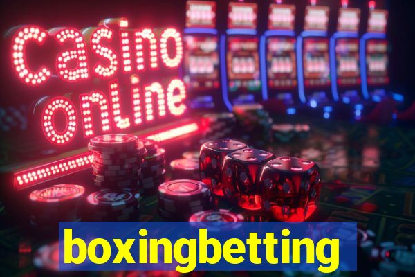 boxingbetting