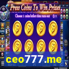 ceo777.me