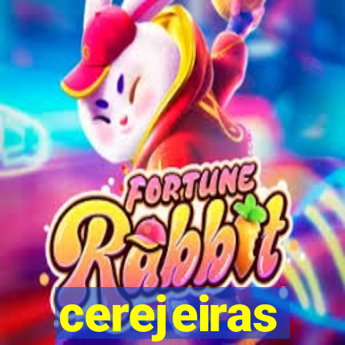 cerejeiras