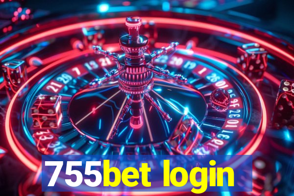 755bet login