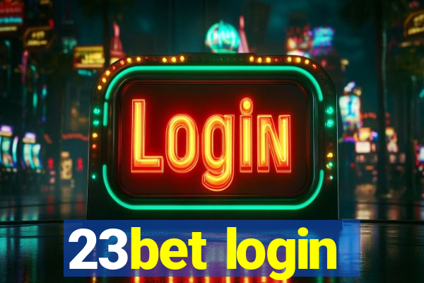 23bet login