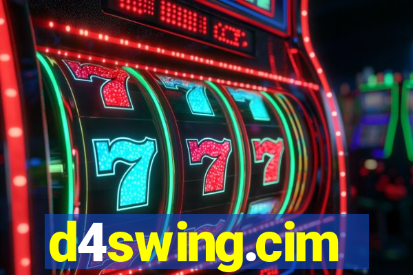 d4swing.cim