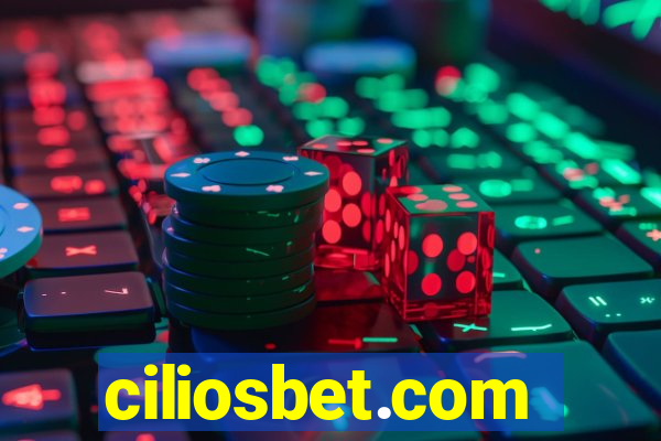 ciliosbet.com