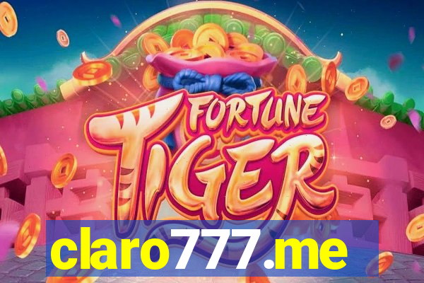 claro777.me