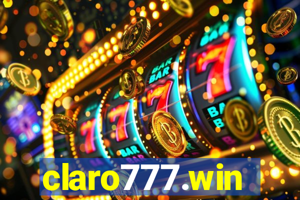 claro777.win