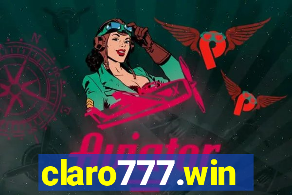 claro777.win