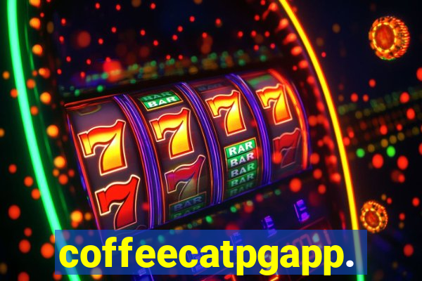 coffeecatpgapp.com