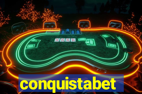 conquistabet