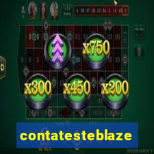 contatesteblaze