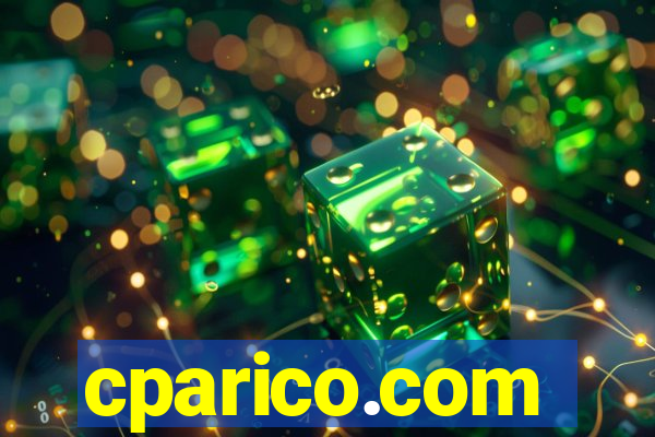 cparico.com