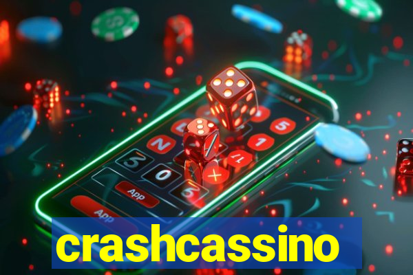 crashcassino