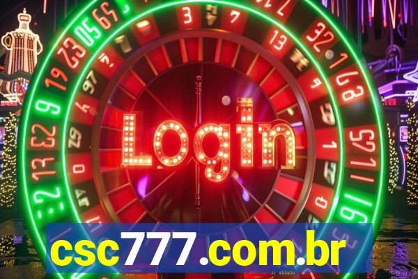 csc777.com.br