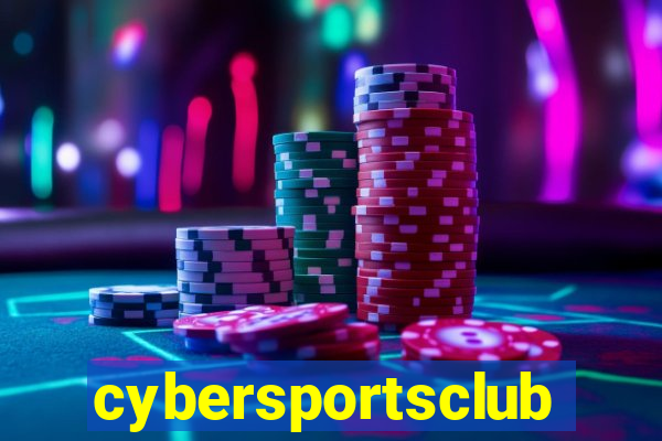 cybersportsclub.com