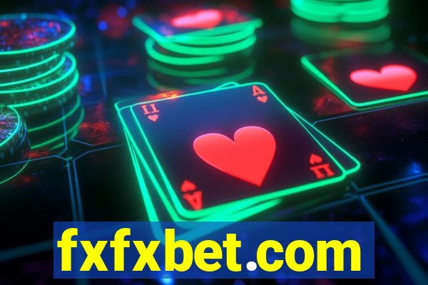 fxfxbet.com