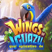 qual aplicativo de jogos que ganha dinheiro de verdade