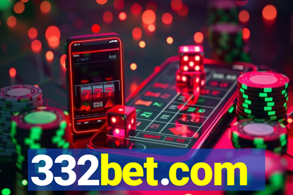 332bet.com