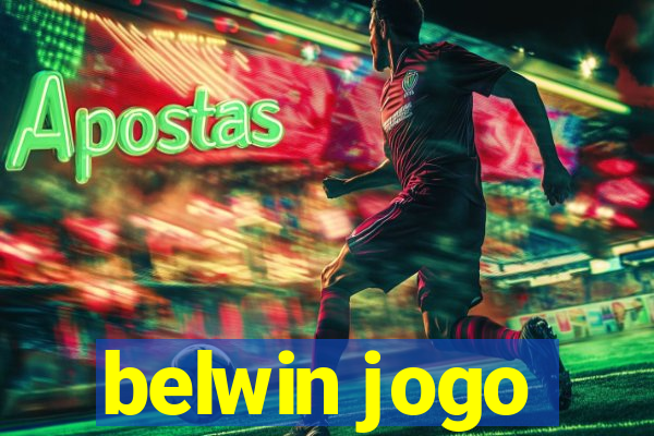 belwin jogo