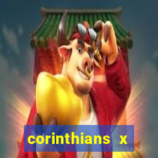 corinthians x cruzeiro futemax