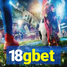 18gbet