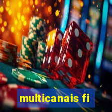 multicanais fi