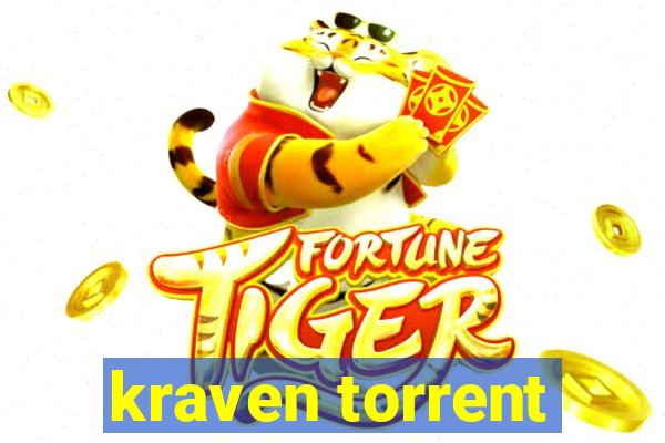 kraven torrent