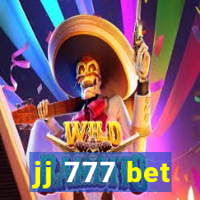 jj 777 bet