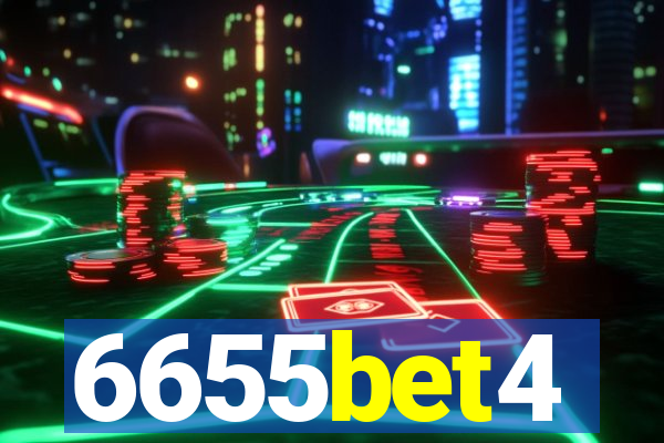 6655bet4