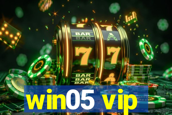 win05 vip