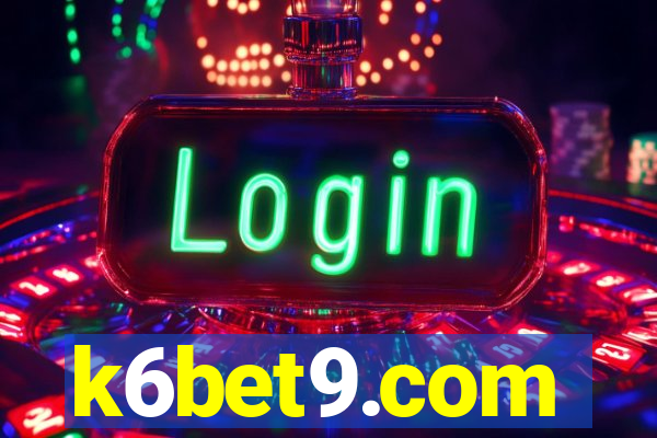 k6bet9.com