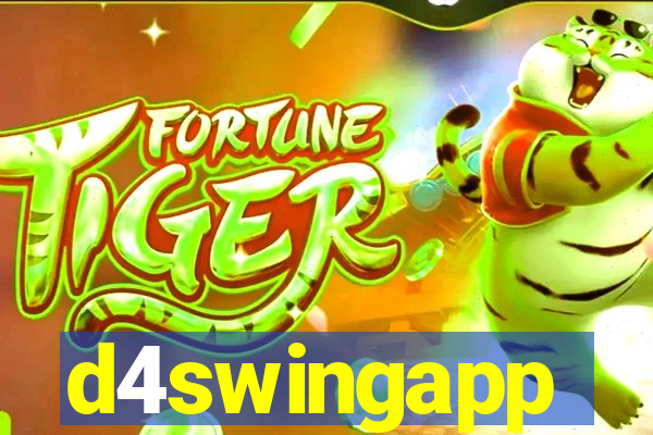 d4swingapp