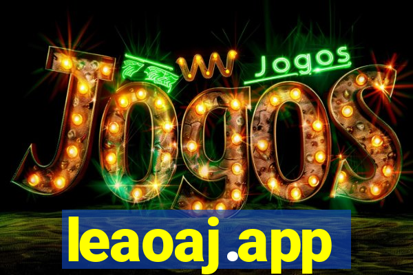 leaoaj.app