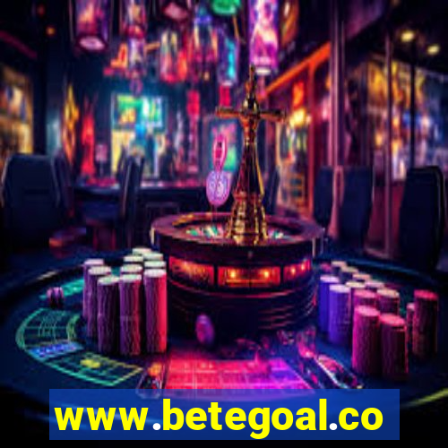 www.betegoal.com