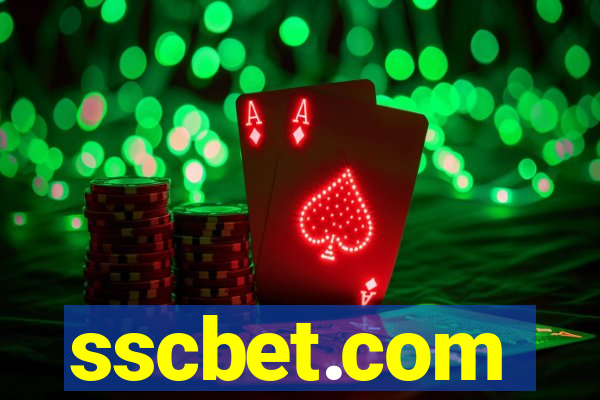 sscbet.com