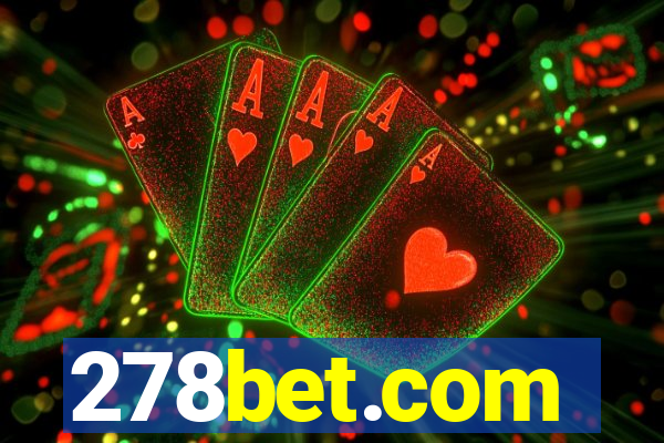 278bet.com