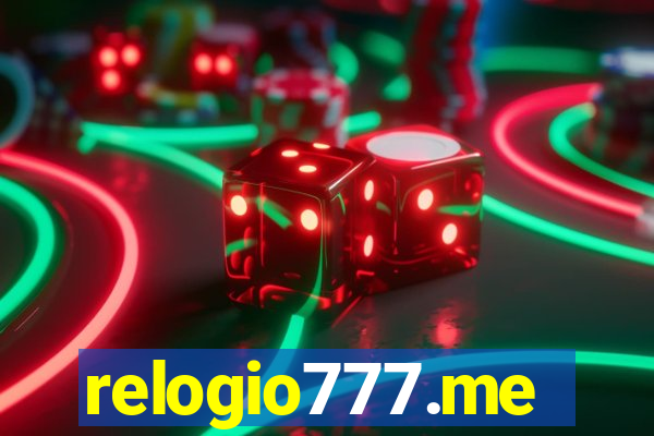 relogio777.me