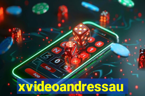 xvideoandressaurach