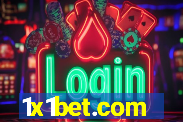 1x1bet.com