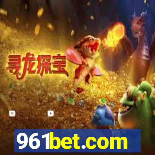 961bet.com