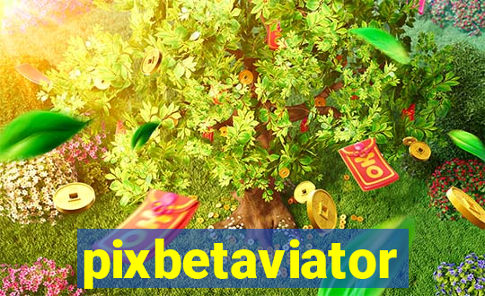 pixbetaviator