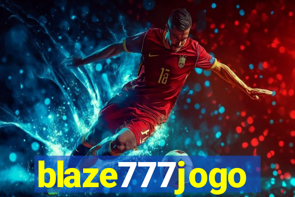 blaze777jogo