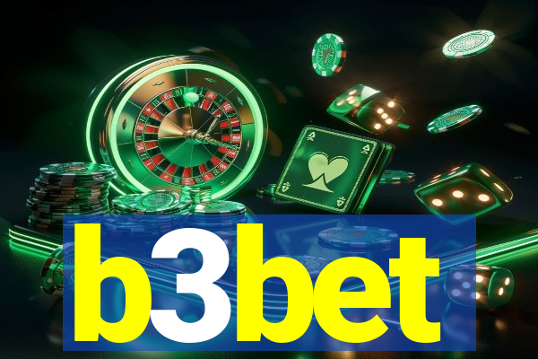 b3bet