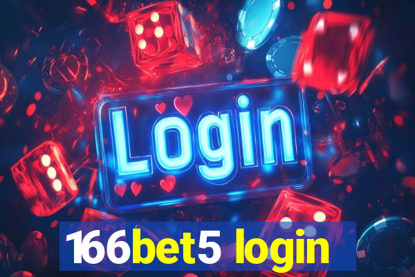 166bet5 login