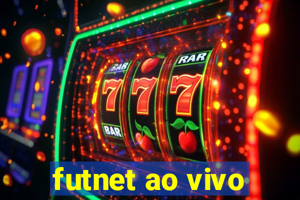 futnet ao vivo