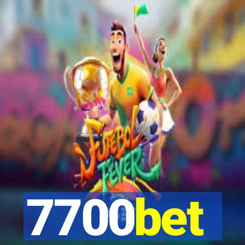 7700bet