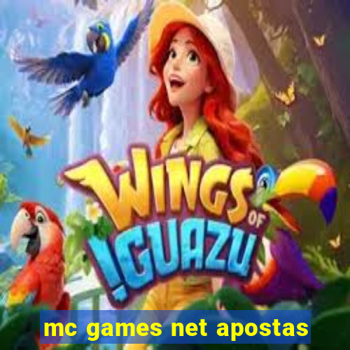 mc games net apostas