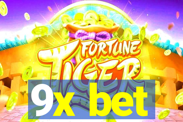 9x bet