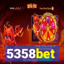 5358bet