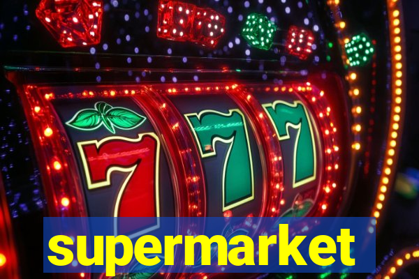 supermarket simulator apk dinheiro infinito android